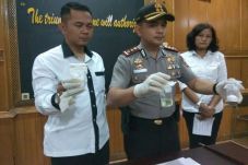 Korban Tewas Minuman...