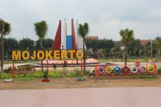 Ratusan Aset Pemkot...