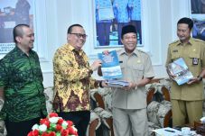 Lamongan Akan Disulap...