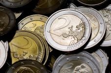 Investor Zona Euro Optimistis...