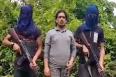 Militan Rohingya Bersumpah...