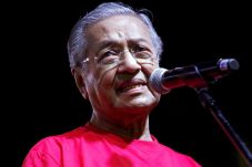 Aliansi Oposisi Malaysia...