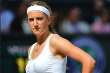 Azarenka Mundur dari...