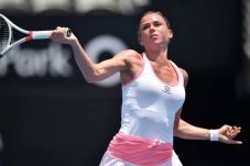 Camila Giorgi Kejutkan...
