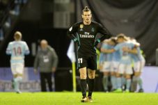 Maxi Gomes Gagalkan...