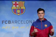 Ini Alasan Coutinho...