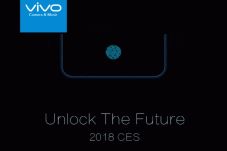 Vivo Lepas Ponsel Pertama...