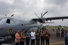 Menhan Yakin Alutsista...