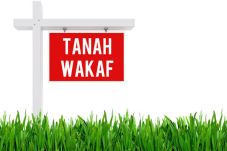 Potensi Aset Wakaf di...