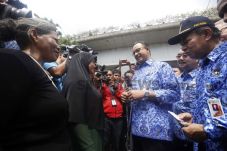Penataan Tanah Abang...