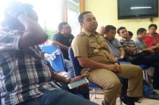 Borong 10 Parpol, Calon...