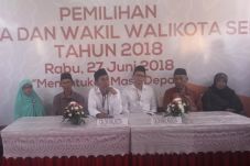 Pasangan Jalur Perseorangan...