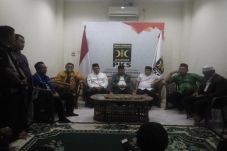 Besok Daftar ke KPU,...
