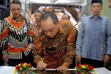 Bank BTN Syariah Sasar...