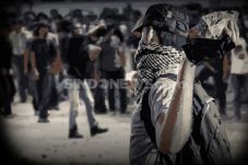 Tawuran Warga, Polisi...