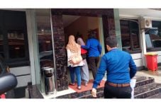 Tujuh Santri di Cimahi...