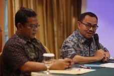 Dukung Sudirman Said,...