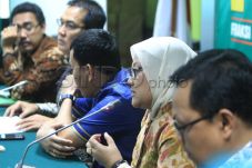 PKS Belum Restui Ida...