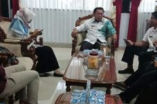 Akun FB Wali Kota Pekalongan...
