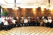 Soal Pembangunan Infrastruktur,...