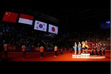 BWF Umumkan Regulasi...