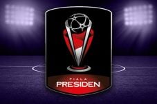 Hasil Pembagian Grup...
