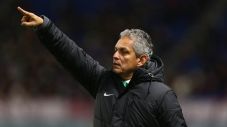 Reinaldo Rueda Resmi...