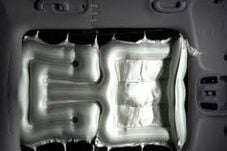 Hyundai Kembangkan Airbag...