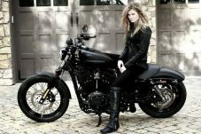 Harley-Davidson Luncurkan...
