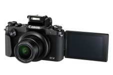 PowerShot G1 X Mark...