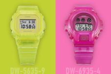 G-SHOCK Limited Edition...