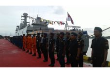 KRI I Gusti Ngurah Rai,...