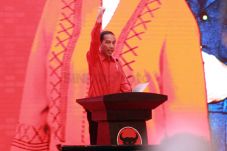 Jokowi Sebut Gotong...