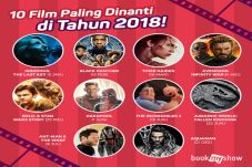 Inilah 10 Film Paling...