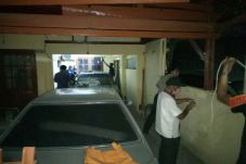 Geger, Pensiunan Dosen...