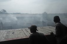 117 Kios di Pasar Ciruas...
