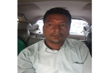 Polisi Tangkap Pembakar...
