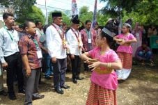 Lewat Independen, Ibrahim...
