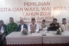 Pasangan Syafrudin-Subadri...