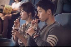 Ngidam, Song Joong Ki...