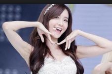 Yoona SNSD Jadi Asisten...