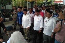 Sudrajat-Syaikhu Bertekad...