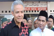 Sudirman Said Gaet PKB,...