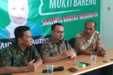 Sudirman Said Bentuk...