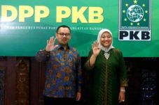 Ida Fauziyah Ngaku Sudah...
