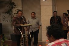 Didukung 9 Parpol, Ketua...