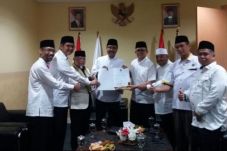Gus Ipul Kantongi Berkas...