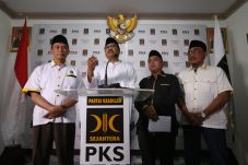 Kader PKS Harus Militan...