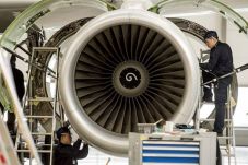 Airbus Genjot Produksi...