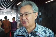 Menlu Jepang Bakal Menyambangi...